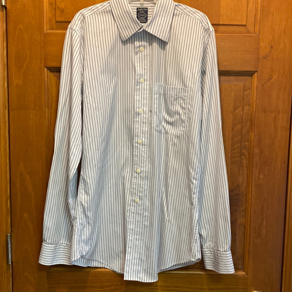 Joseph and Feiss Button Down Shirt